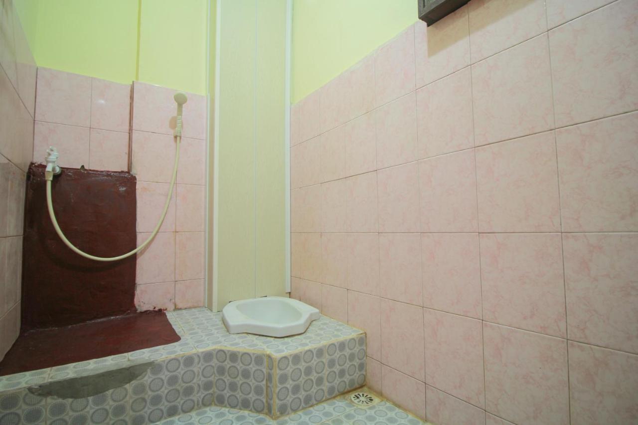 斯波特昂2305安迪斯努尔住宿酒店 Dumai 外观 照片