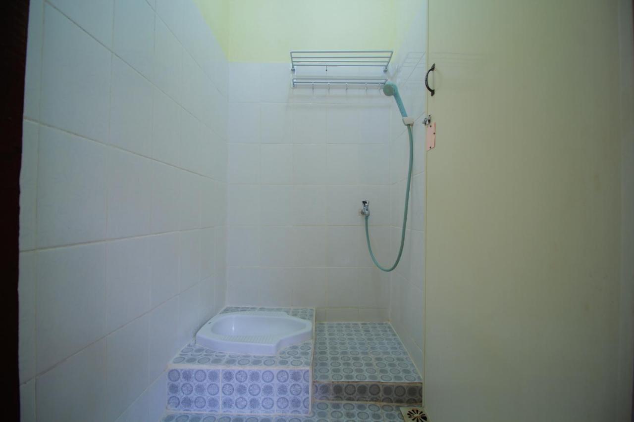 斯波特昂2305安迪斯努尔住宿酒店 Dumai 外观 照片